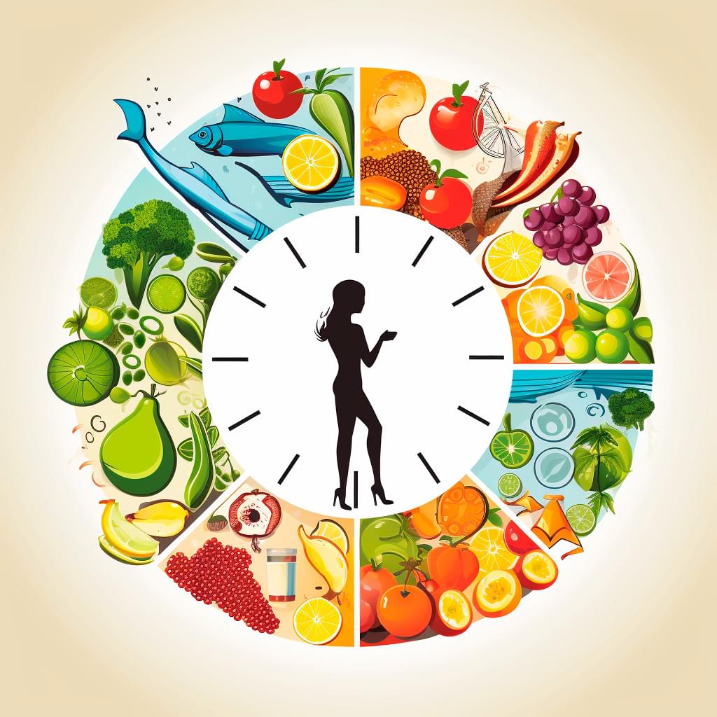 Duy Trì Thói Quen Sống Lành Mạnh Cho Năng Lượng Suốt Ngày