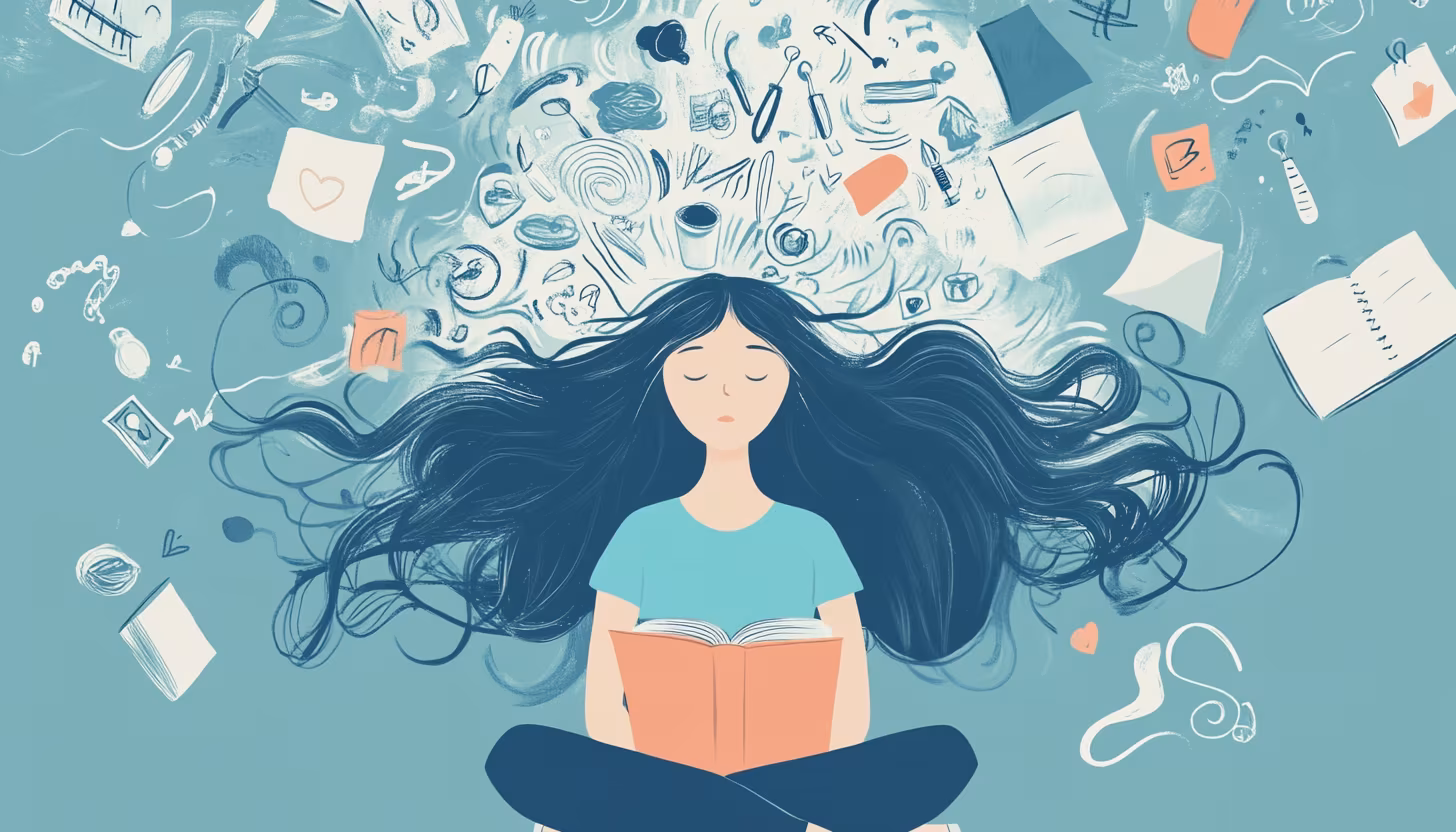 Quản Lý Stress và Giữ Tinh Thần Tích Cực Trong Ngày